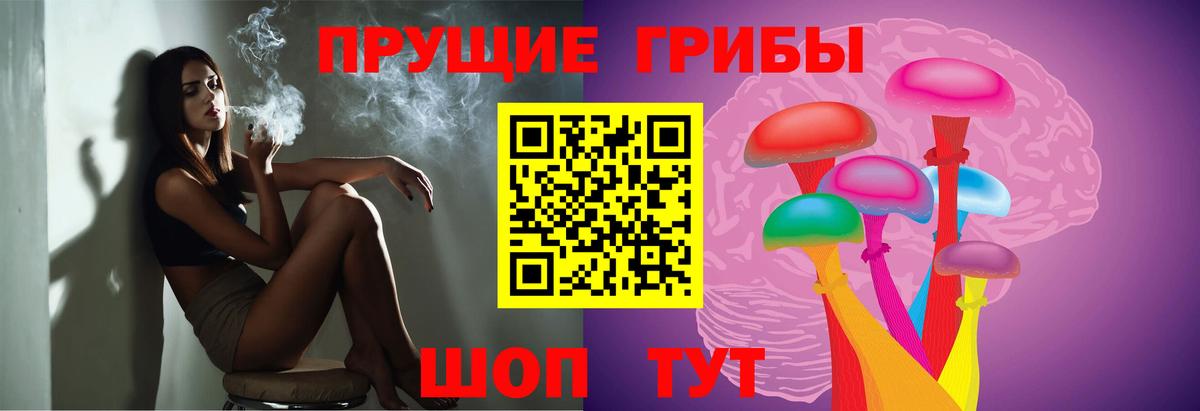 Псилоцибиновые грибы Magic Shrooms Медногорск
